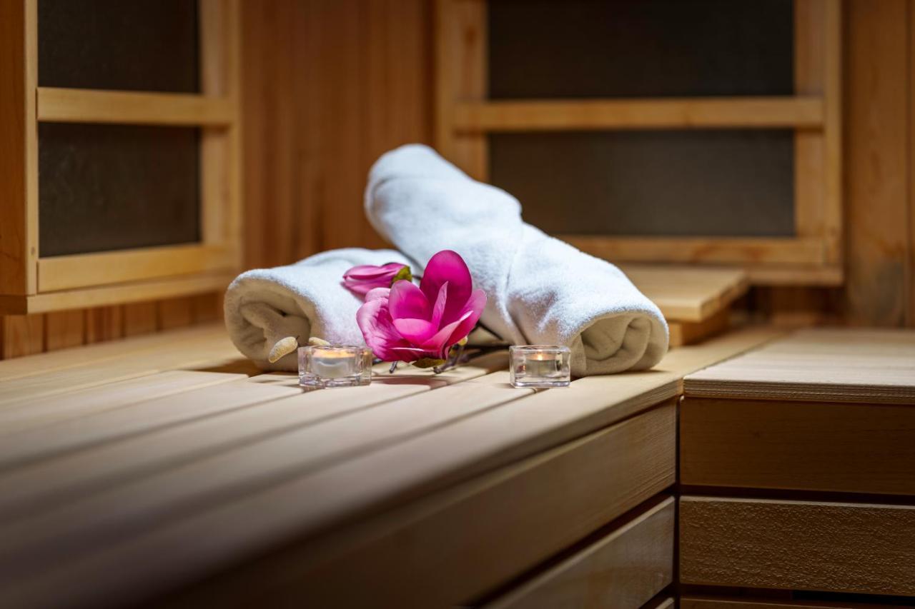Hotel Fontana Vrnjačka Banja Kültér fotó